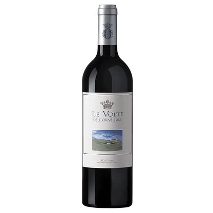 Le Volte Dell Ornellaia IGT Toscana 2024 (1x75cl)