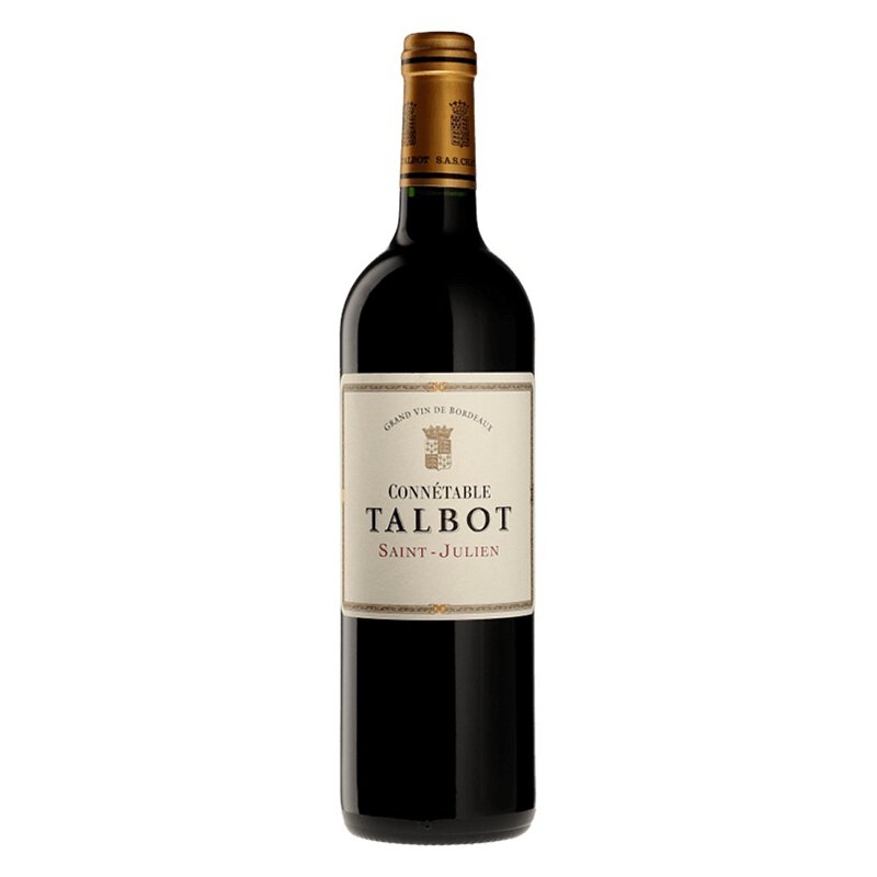 Connetable de Talbot 2018 (1x75cl)
