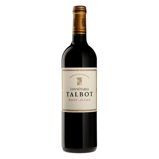 Connetable de Talbot 2018 (1x75cl)