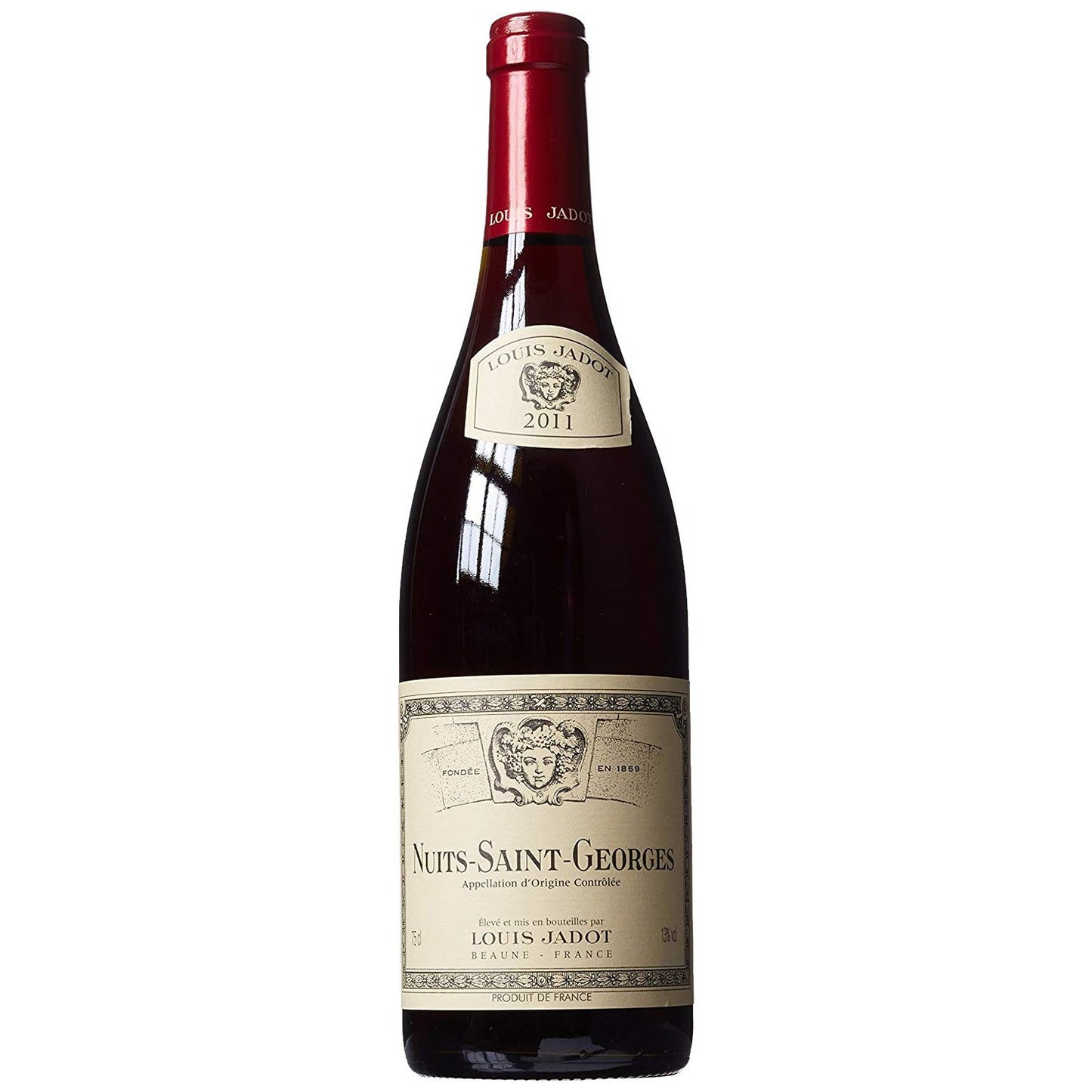 MAISON LOUIS JADOT Nuits Saint Georges 2022 (1x75cl)
