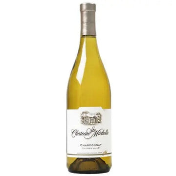 CHATEAU STE. MICHELLE Chardonnay 2023 (1x75cl)