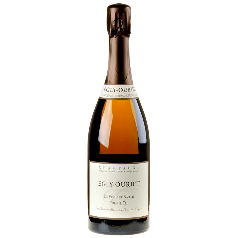 EGLY OURIET, 1er Cru Les Vignes de Bisseuil (Dig. 2026) (1x75cl)