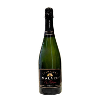MAISON MALARD Les Historiques Grand Cru (1x75cl)