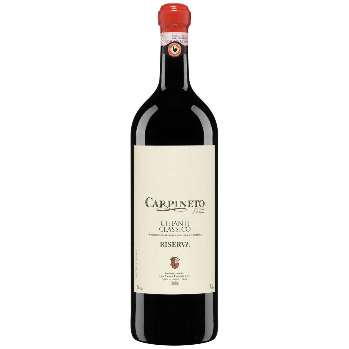 Carpineto Chianti Classico Riserva DOCG 2010 (1x75cl)
