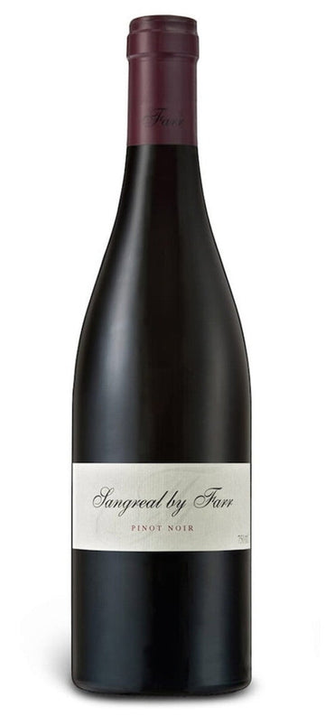 Sangreal by Farr Pinot Noir 2020 (1x75cl)