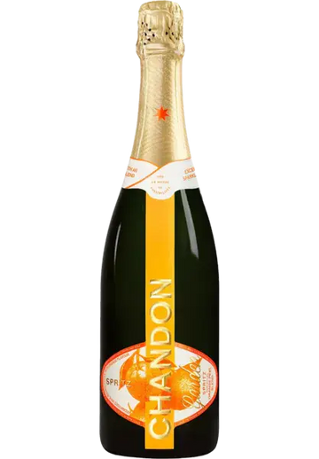 Chandon Garden Spritz NV (1x75cl)