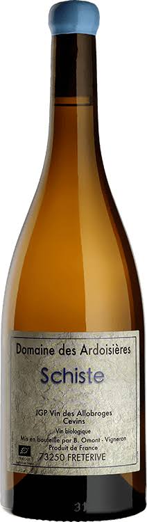 Domaine Des Ardoisières Schiste - 2022 (1x75cl)