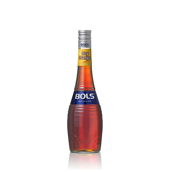 Bols Dry Orange Liqueur
