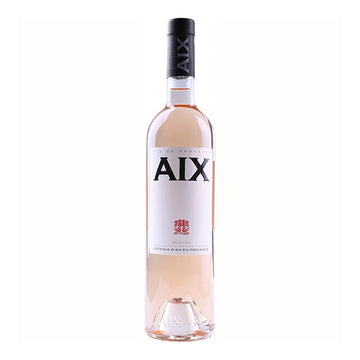 AIX rose 6000ml, Coteaux d Aix en Provence AOP 2022 (1x600cl)