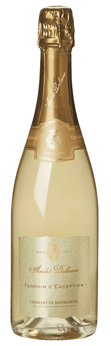 Andre Delorme Terroirs d'Exception Brut NV (1x75cl)