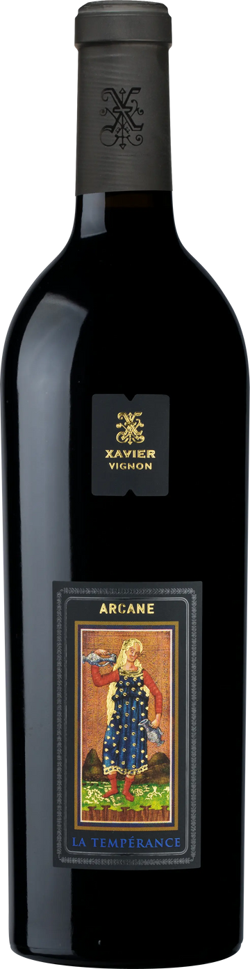 Arcane Le Temperance, Xavier Vignon (1x75cl)