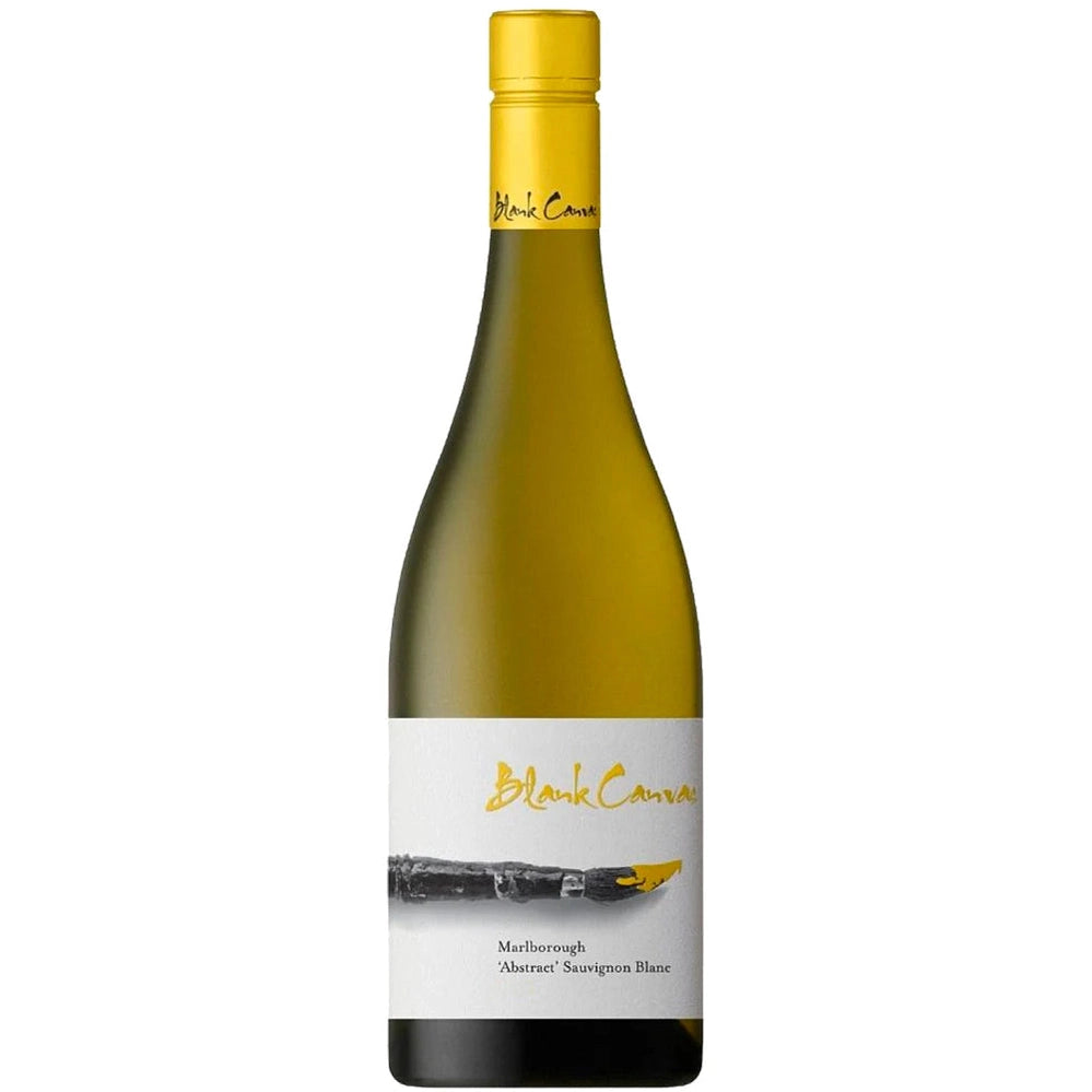 Blank Canvas Abstract Sauvignon Blanc 2023 (1x75cl)