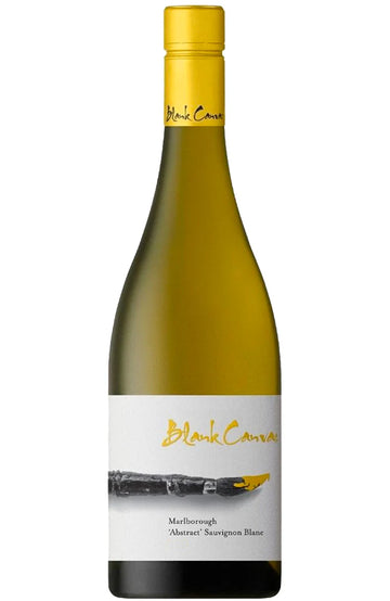 Blank Canvas Abstract Sauvignon Blanc 2020 (1x75cl)