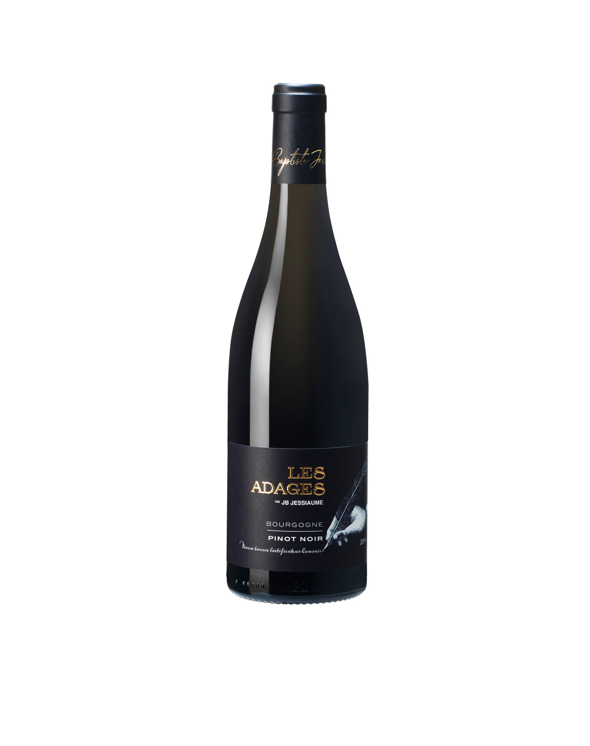 JB Jessiaume - Les Adages Les Adages Pinot Noir 2023 (1x75cl)
