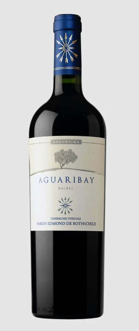 Aguaribay Malbec 2021 (1x75cl)