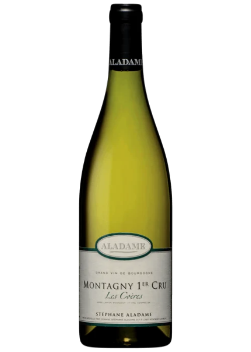 Aladame Montagny 1er Cru Les Coeres 2022 (1x75cl)