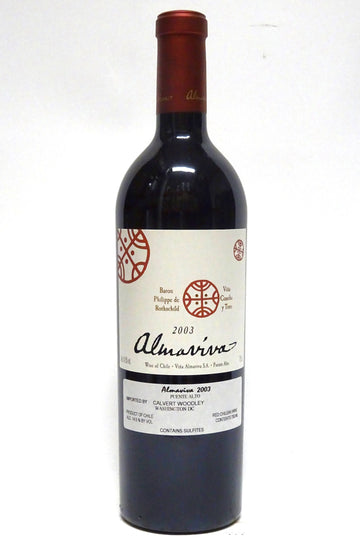 Almaviva  2002 (1x75cl)