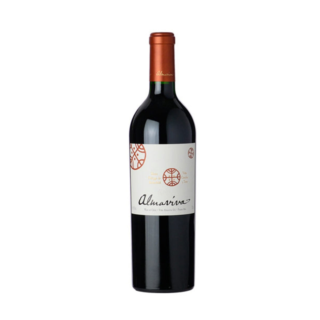 Almaviva 2018 (1x75cl)