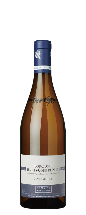 Domaine Anne Gros Bourgogne Hautes Cotes de Nuits Cuvee Marine 2022 (1x75cl)
