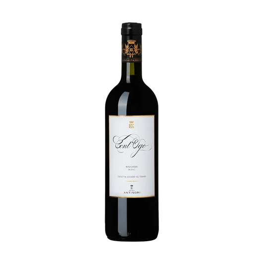 Antinori Tenuta Guado al Tasso Cont Ugo Bolgheri Red 2023 (1x75cl)