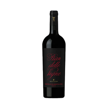 Antinori Pian delle Vigne 2018 (1x75cl)