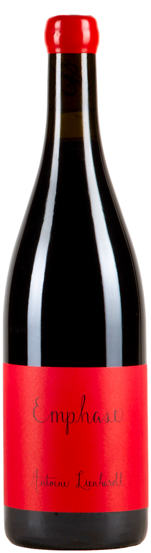 Antoine Lienhardt Cote de Nuits Villages Emphase 2023 (1x75cl)