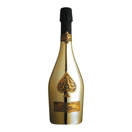 Armand De Brignac Brut Gold (1x75cl)