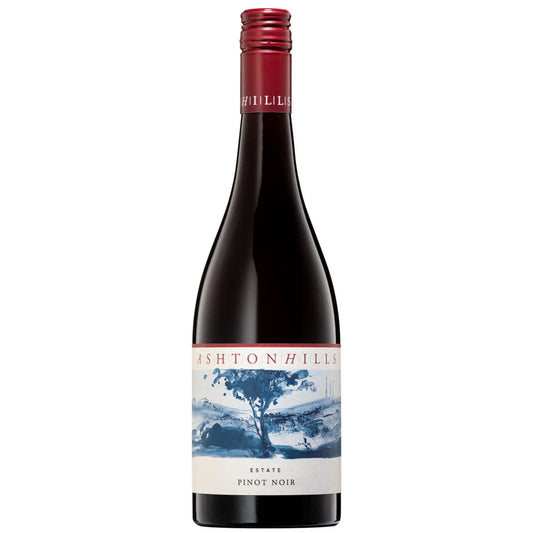 Ashton Hills Estate Pinot Noir 2022 (1x75cl)