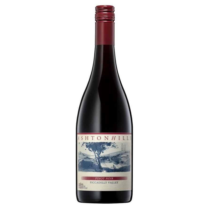 Ashton Hills Piccadilly Valley Pinot Noir 2024 (1x75cl)