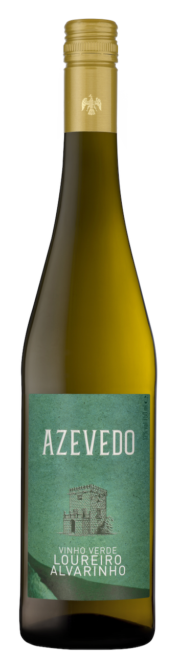 Azevedo Loureiro Alvarinho 2023 (1x75cl)