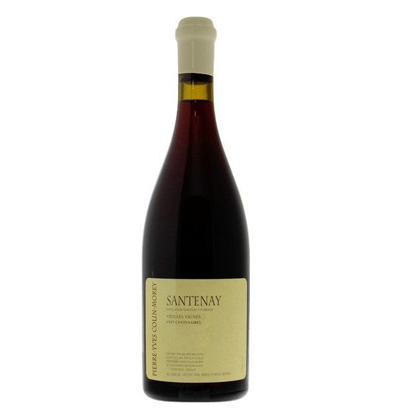 Pierre Yves Colin Morey Santenay VV Ceps Centenaires 2020 (1x75cl)