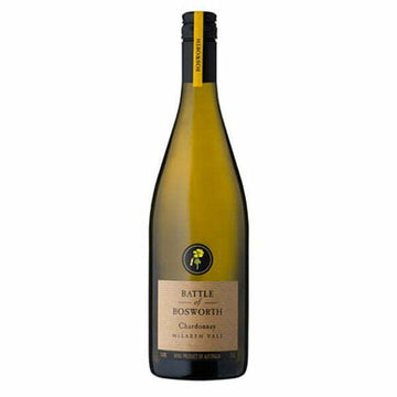 BATTLE OF BOSWORTH Chardonnay 2024 (1x75cl)