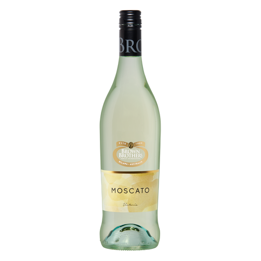 Brown Brothers Moscato Sakura 2021 (1x75cl)