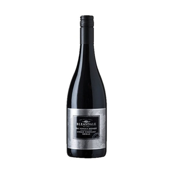 Bleasdale The Powder Monkey Shiraz 2019 (1x75cl)