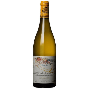 Domaine Maltroye Chassagne Montrachet 1er Cru 'La Romanee' 2020 (1x75cl)