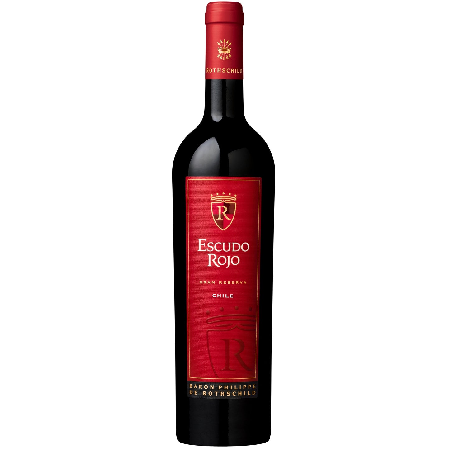 Escudo Rojo Gran Reserva 2023 (1x75cl)