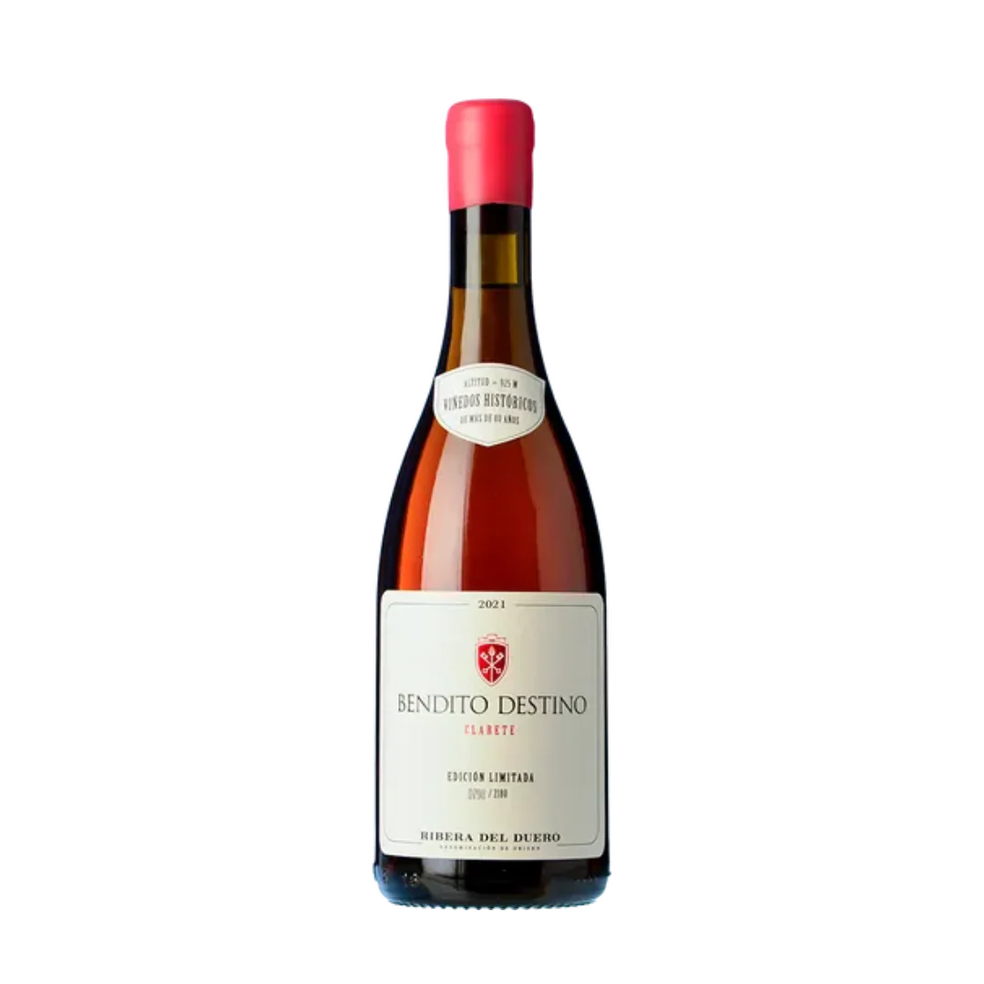 Bendito Destino Clarete Rose 2023 (1x75cl)