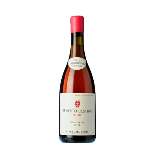 Bendito Destino Clarete Rose 2023 (1x75cl)