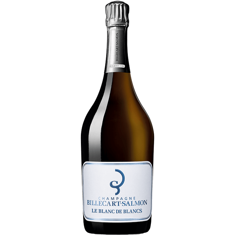 Billecart Salmon Le Blanc De Blancs NV (1x75cl)