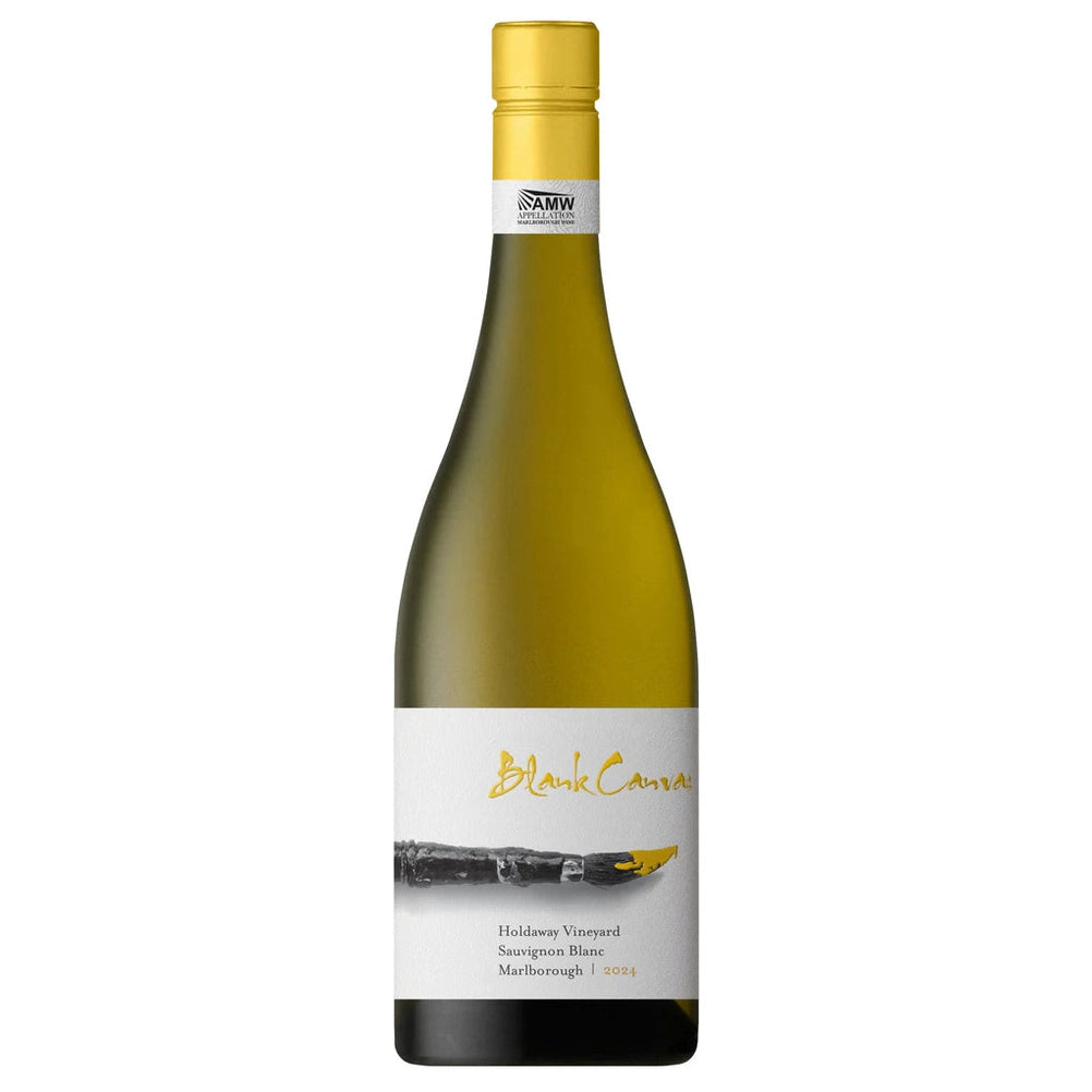 Blank Canvas Holdaway Vineyard Sauvignon Blanc 2023 (1x75cl)