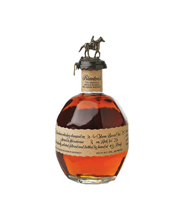 Blanton's The Original Single Barrel (1x70cl)