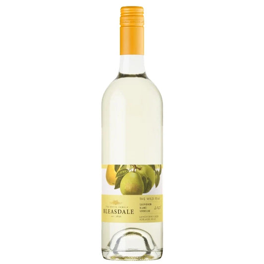 Bleasdale Wild Pear Sauvignon Blanc Verdelho 2021 (1x75cl)