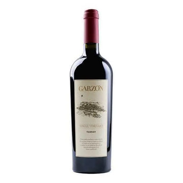 Bodega Garzon Single Vineyard Tannat 2019 (1x75cl)