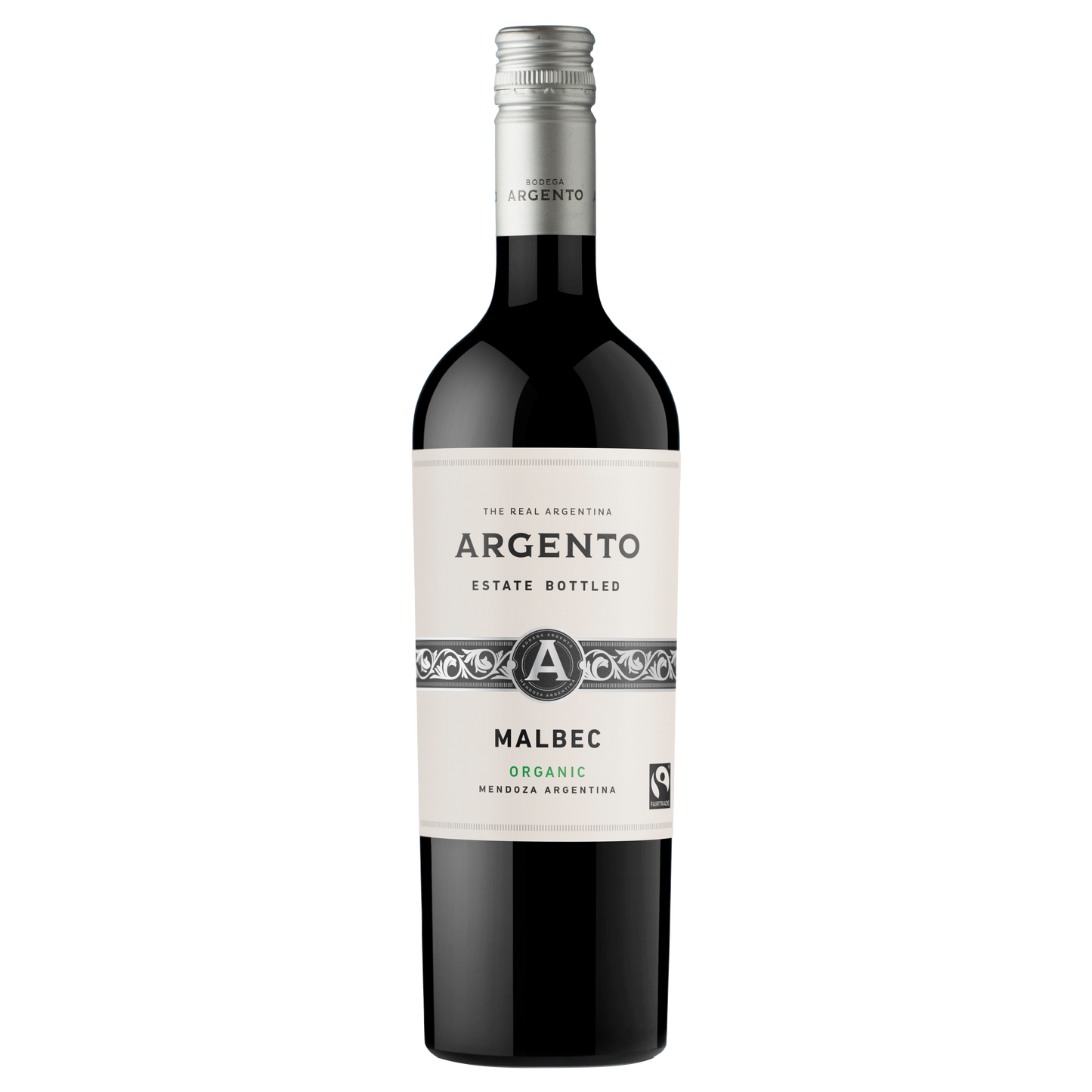 Bodega Argento Malbec 2023 (1x75cl)