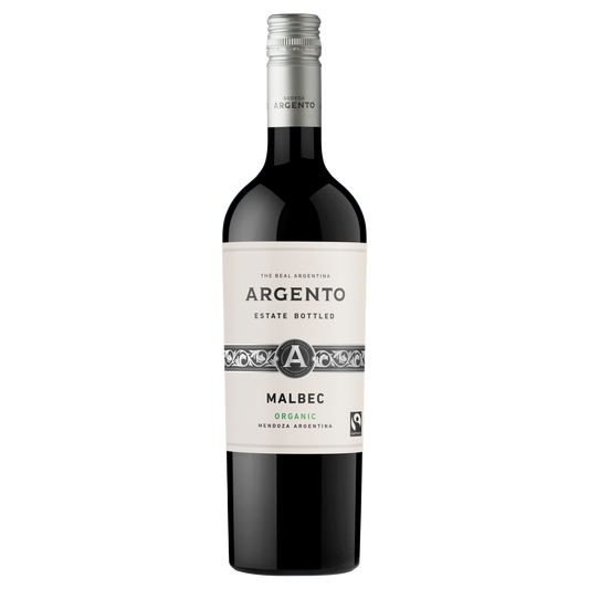 Bodega Argento Malbec 2023 (1x75cl)