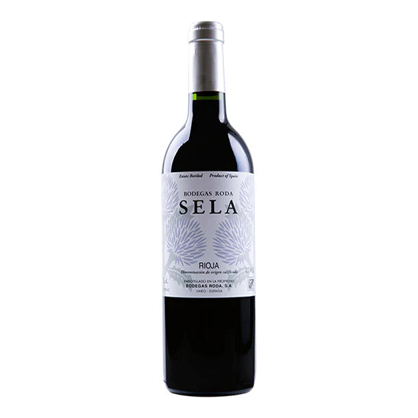 Bodegas Roda Sela 2023 (1x75cl)