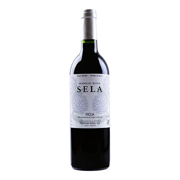 Bodegas Roda Sela 2023 (1x75cl)