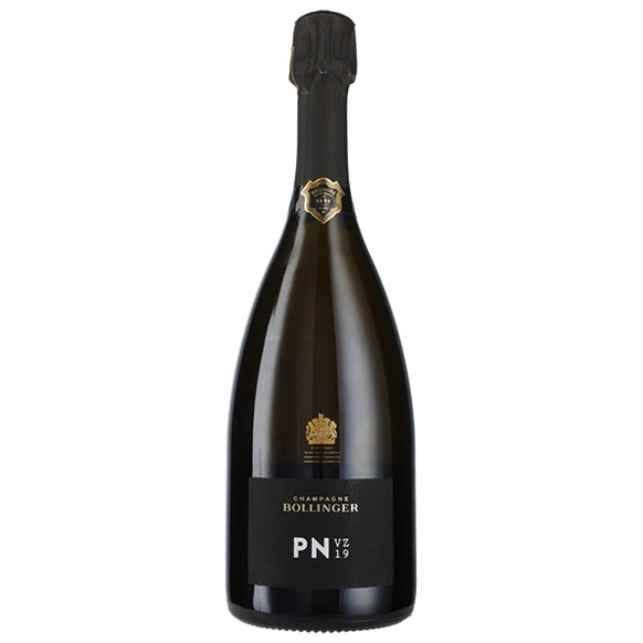 BOLLINGER, Brut Blanc de Noirs PN VZ19 (1x75cl)