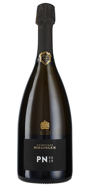 BOLLINGER, Brut Blanc de Noirs PN VZ19 (1x75cl)