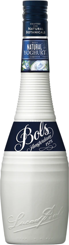 Bols Natural Yoghurt (1x70cl)